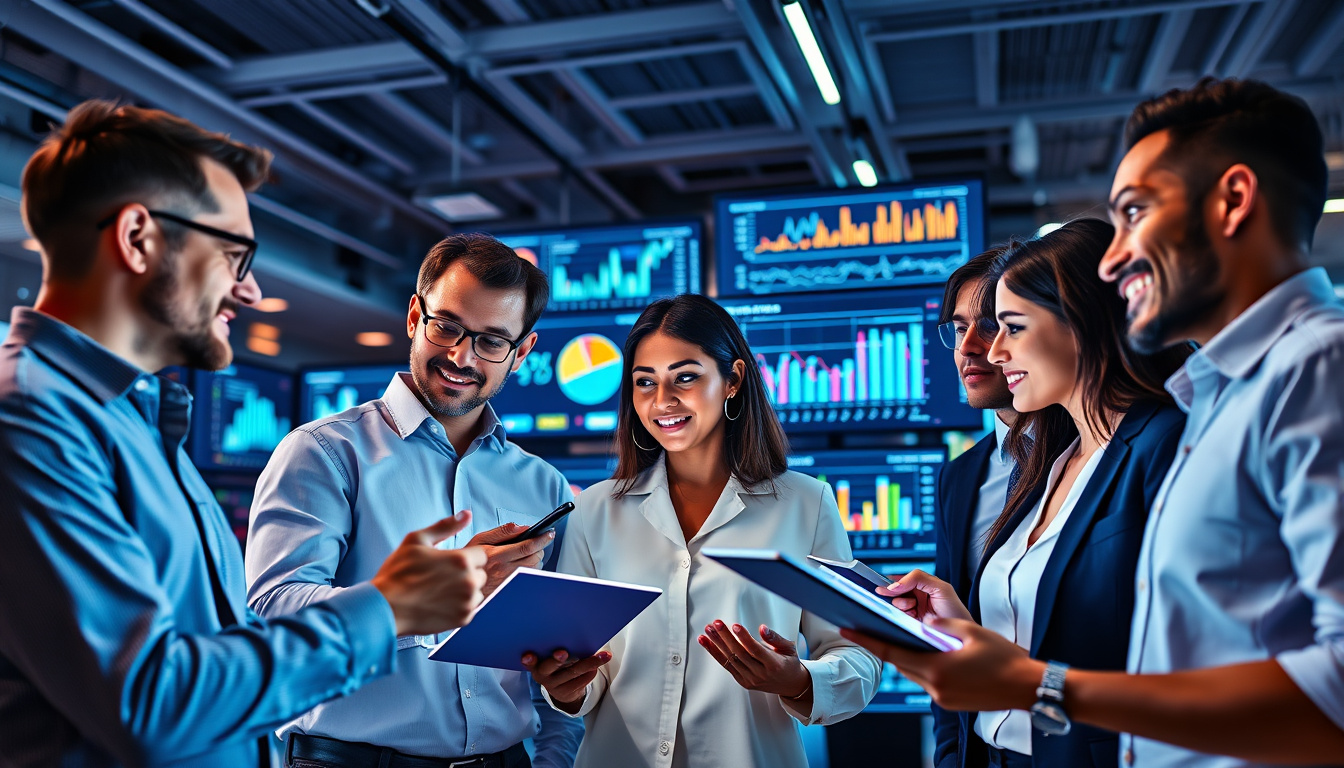 Measuring Success: Analyzing ROI and Performance