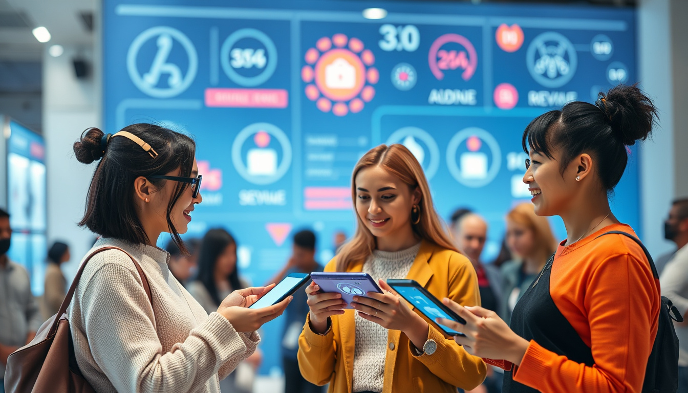 Effective Strategies to Boost Customer Engagement and Drive Loyalty
