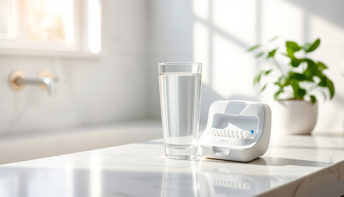 Sip Smart: The Essential Guide to Hydrating Wisely After Teeth Whitening