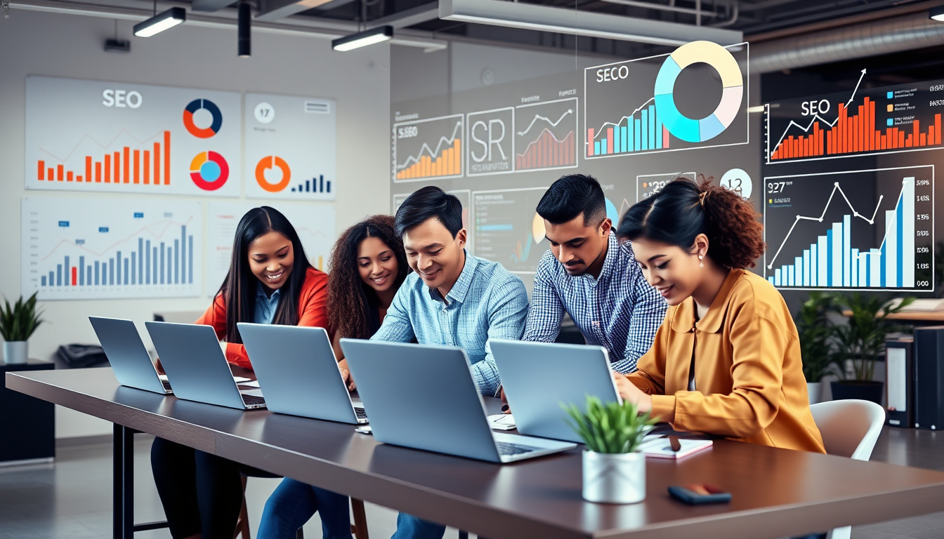 Incorporating SEO Best Practices