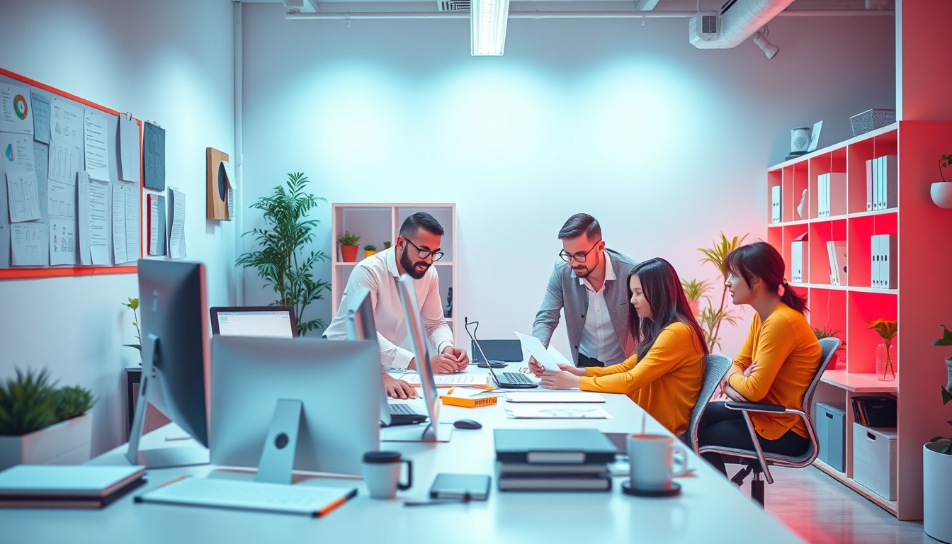 Best Practices for Maximizing Efficiency