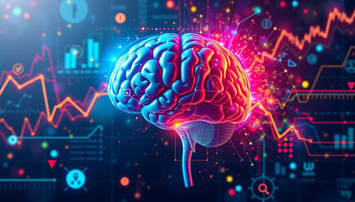 Unlocking the Mind: Mastering Behavioral Finance Insights for Smarter Investing