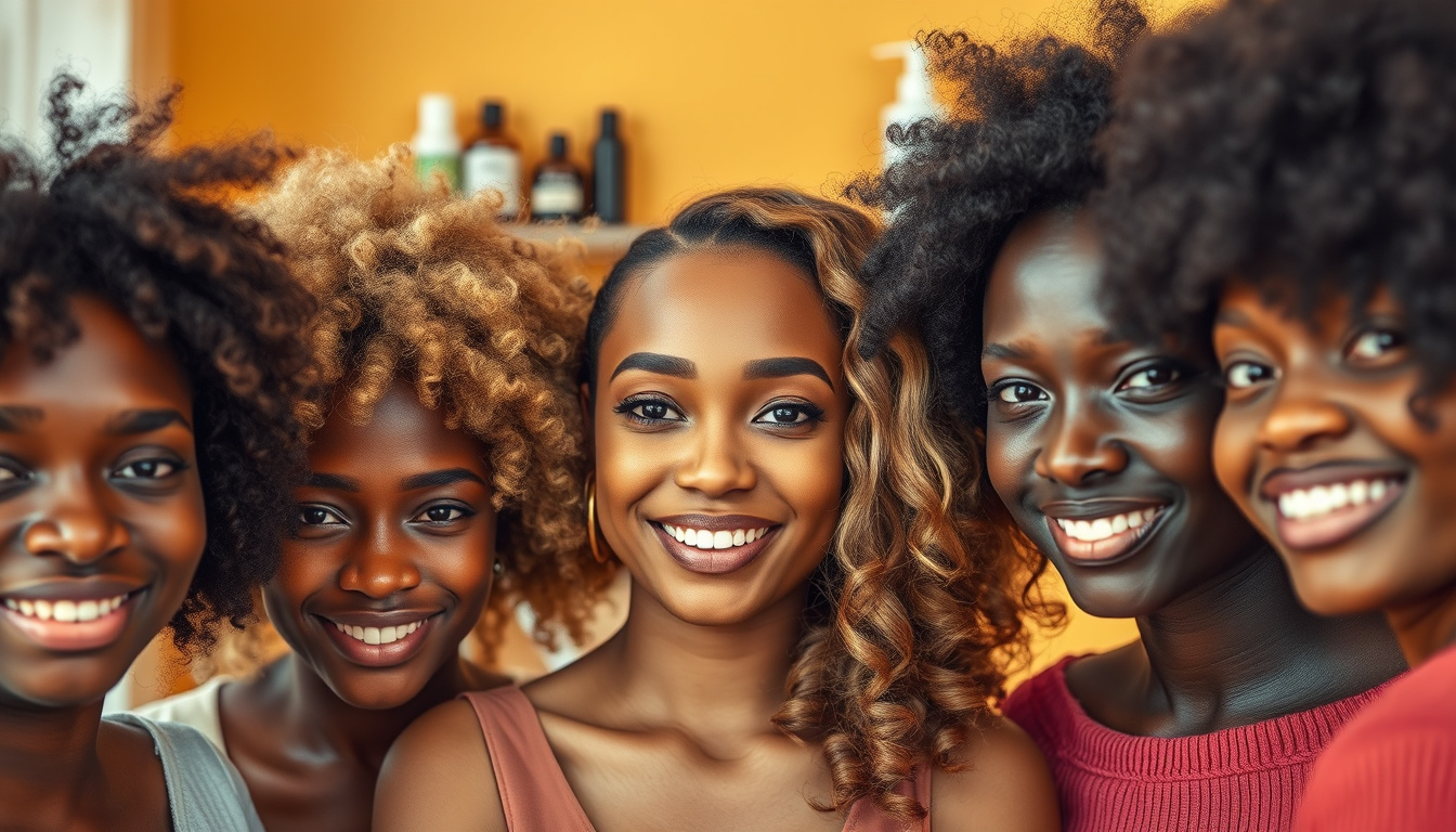 Understanding Lupus Hair Texture: Tips for Care and Management