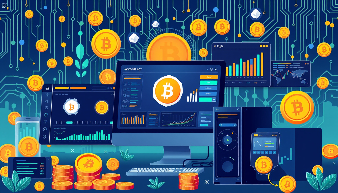 Unlocking the Future: A Comprehensive Guide to the Best Mining Software for Every Need