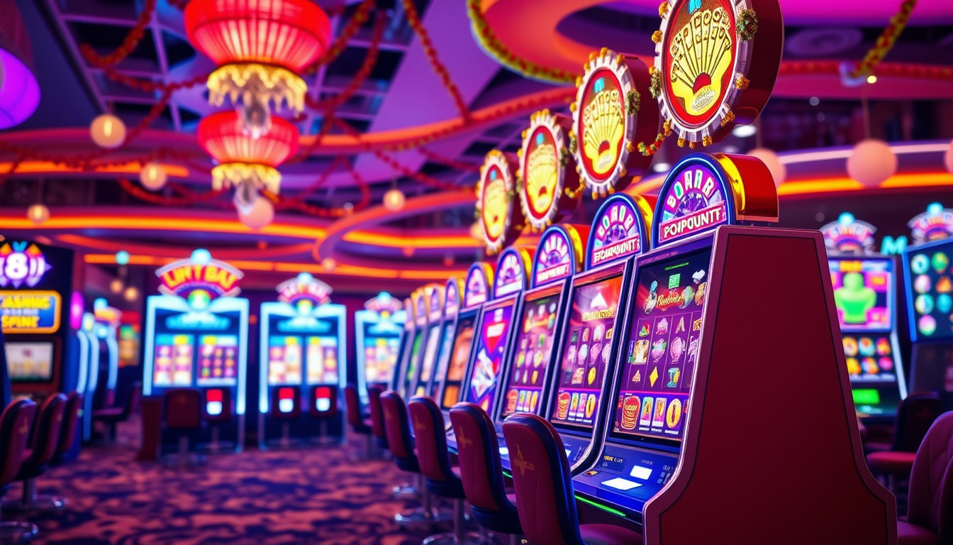 Unlock Exciting Opportunities: Claim Your Free Spins on Sign Up Today!