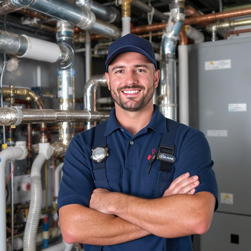 Duct Installation Services in Brownsville, TX