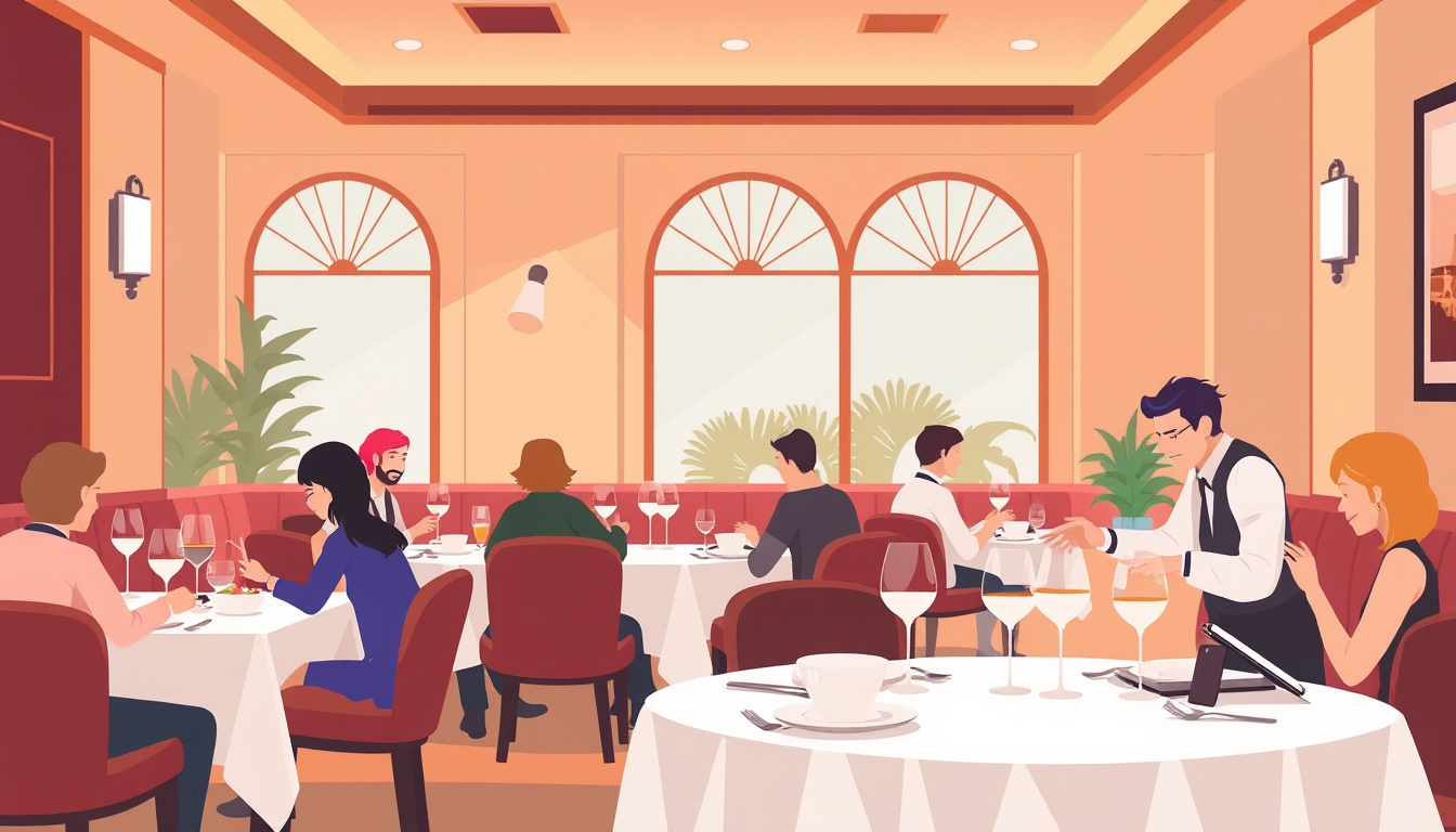 How to Secure the Best Restaurant Reservations