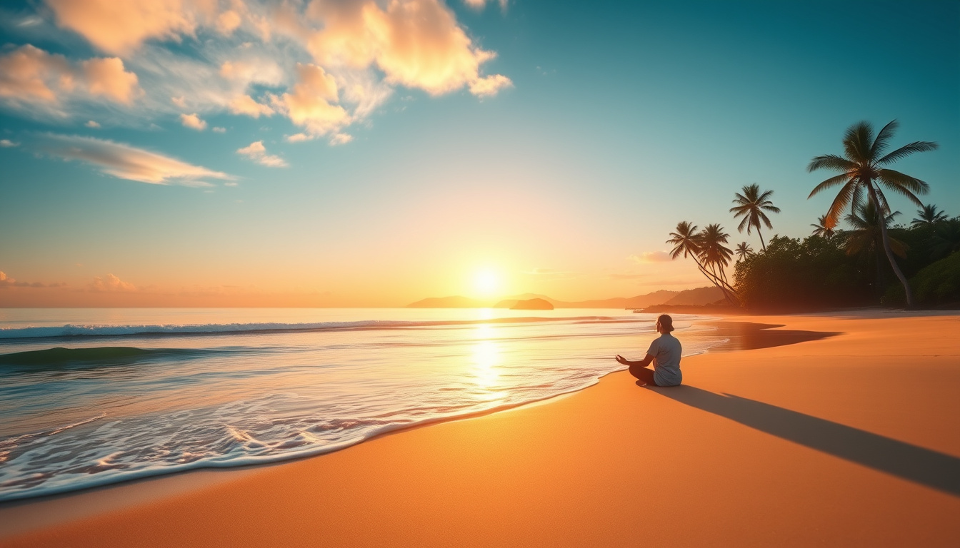 Daily Affirmations for Better Mental Health