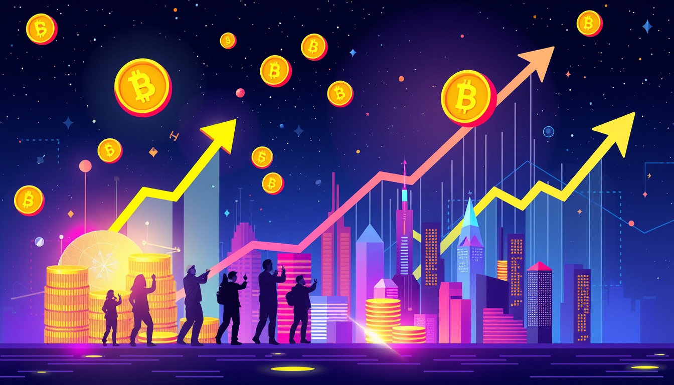 The 6 Most Successful Token Launches in Crypto History: Strategies, Lessons & Insights