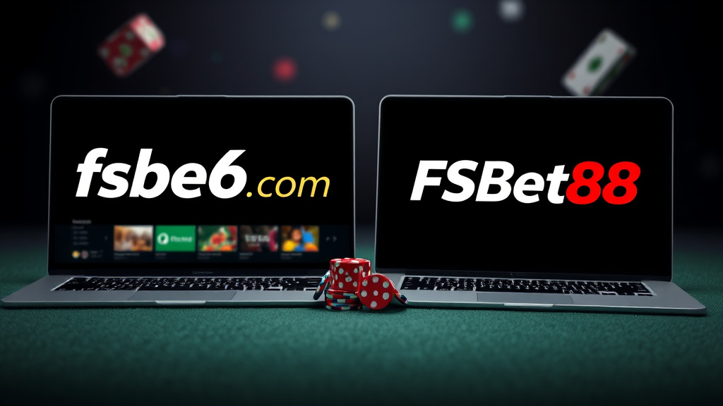 Khám Phá Toàn Diện về https//fsbet6.com/ - Trang Web Cá Cược An Toàn và Đáng Tin Cậy tại Việt Nam Khám Phá Toàn Diện về https//fsbet6.com/ - Trang Web Cá Cược An Toàn và Đáng Tin Cậy tại Việt Nam