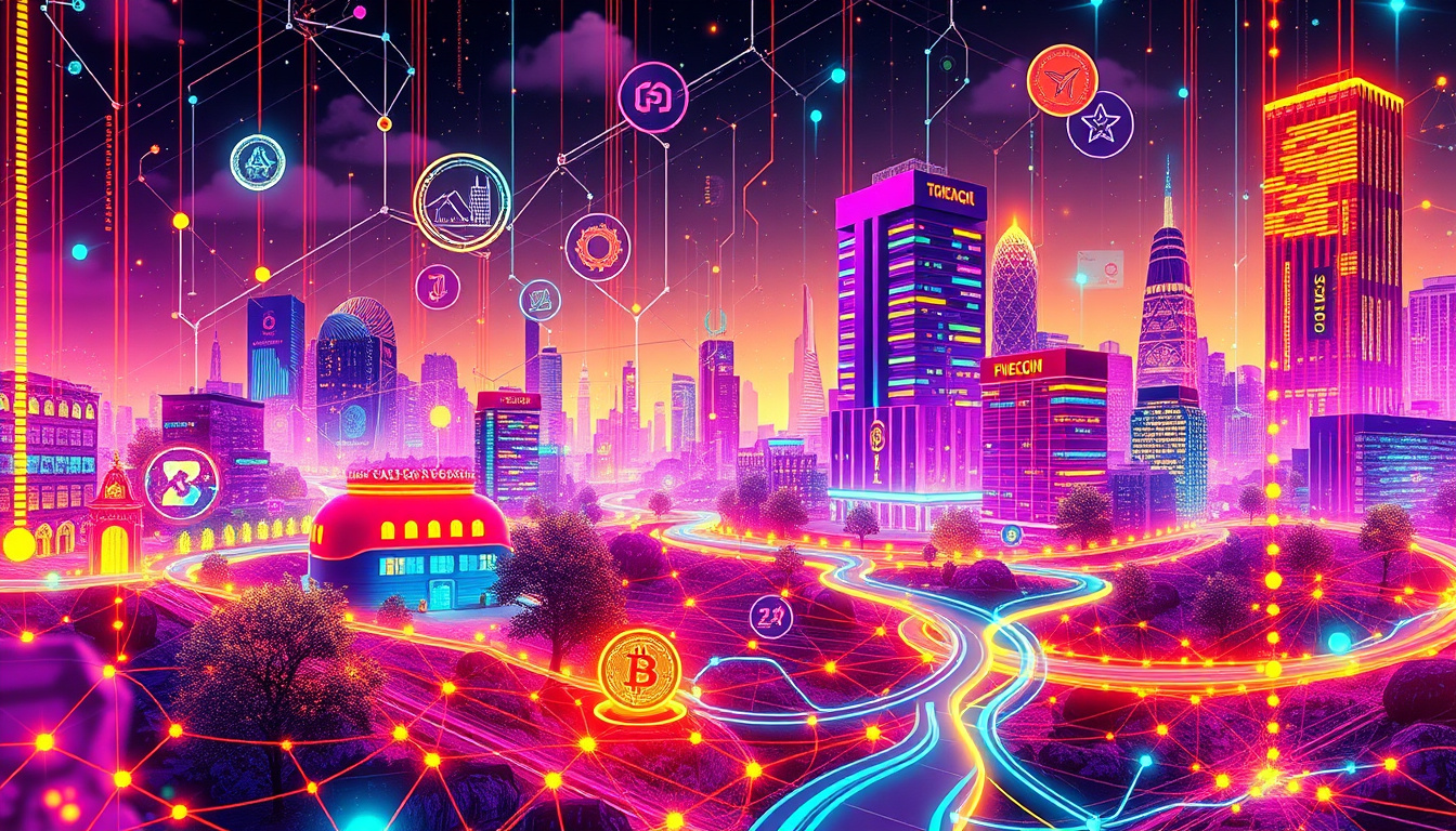 VanEck Launches VBILL: A Game-Changer in Tokenized Real-World Assets!