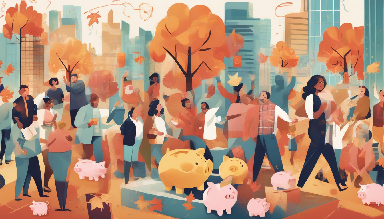 Success Stories: Transforming Finances with Debt Management Programs
