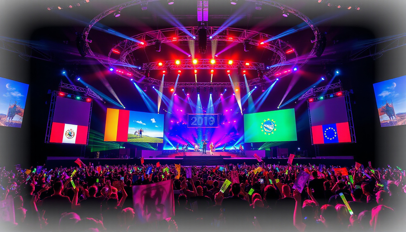 Eurovision 2025: Predictions Proven Right - Results of First Semi-Final Revealed!