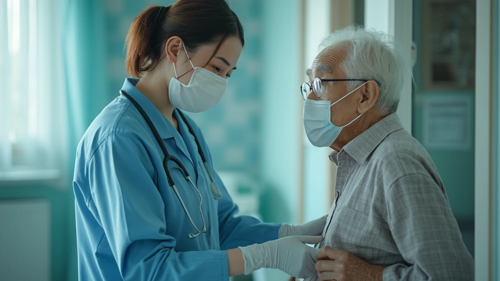 국가유공자 혜택 - 의료비 감면과 방문 진료 서비스 확대