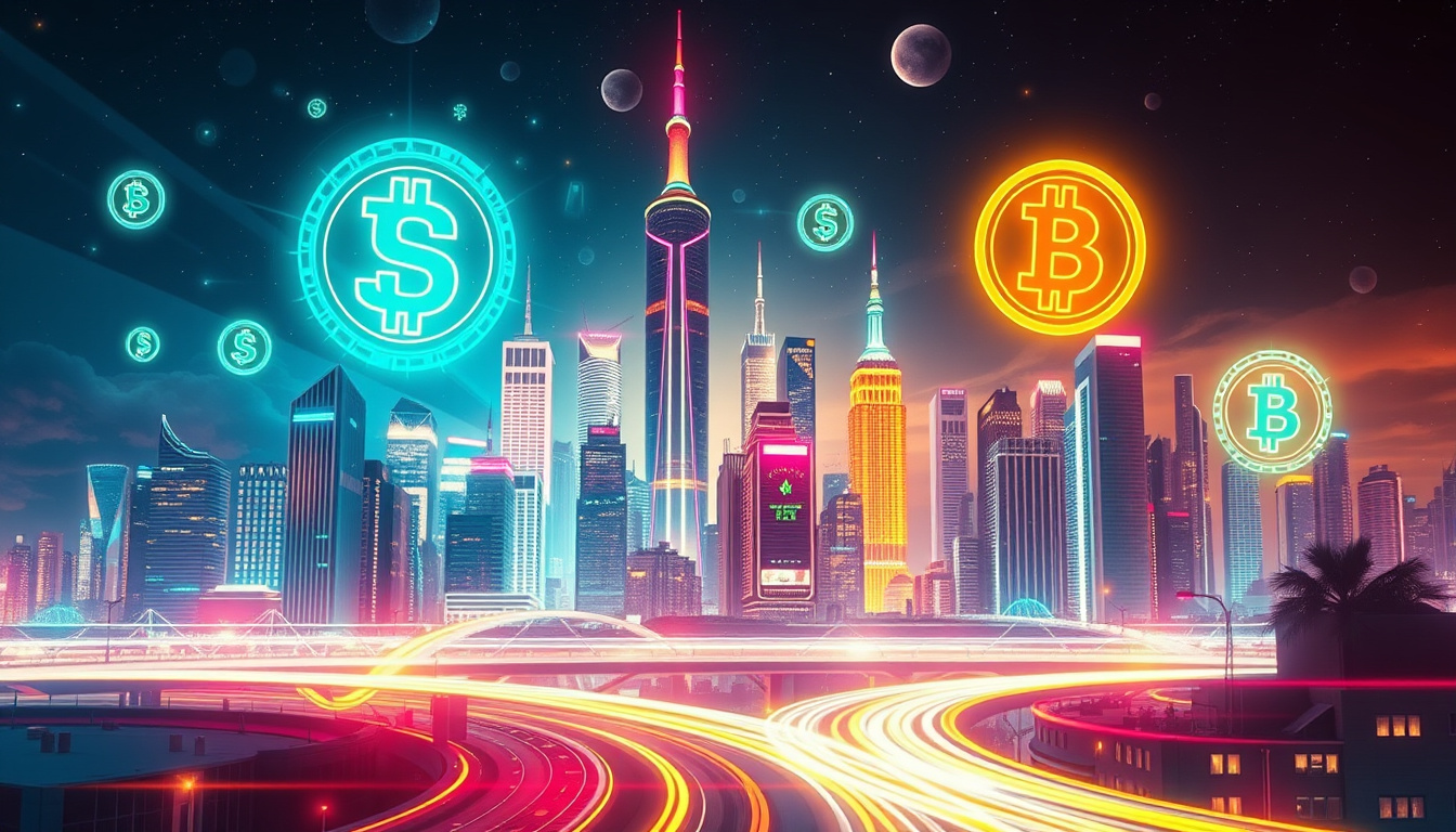 Trump's GENIUS Act: The Future of Digital Assets and America's Leadership in Crypto