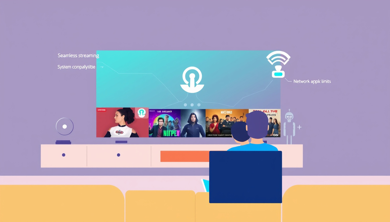 Mastering Unblock Us: Essential Technical Requirements for Seamless Streaming and Browsing
