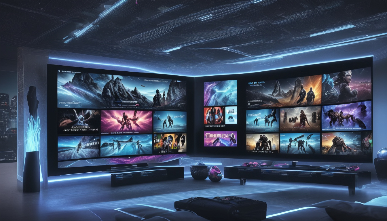 XtremeHD IPTV: A Comprehensive Guide to Features and Subscription Options