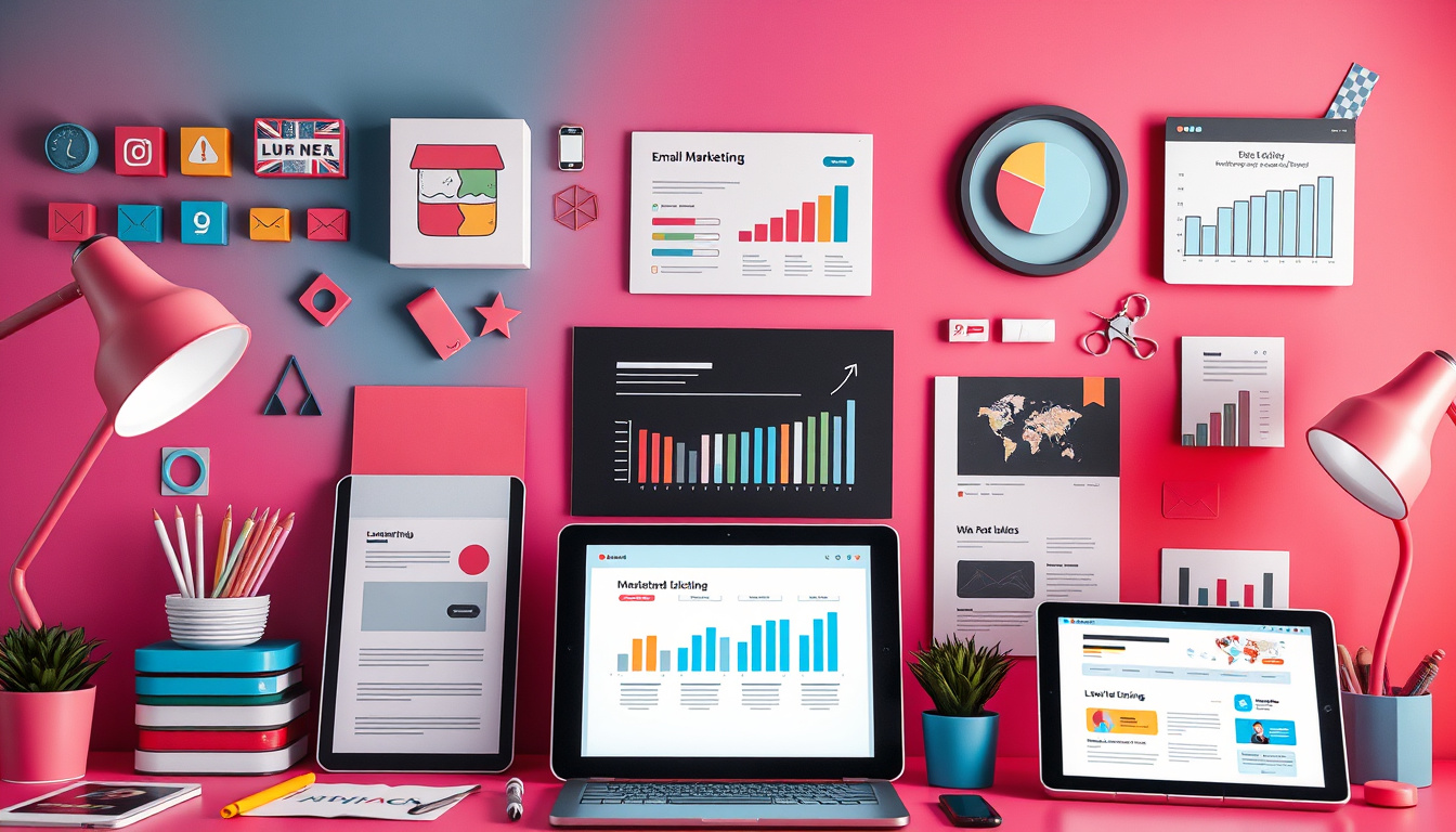 Choosing the Right Elements to Test in Your Emails