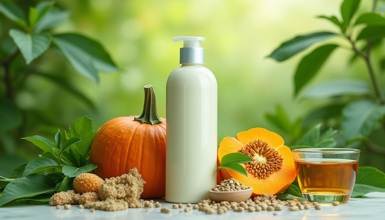 Revitalize Your Hair: Discover the Best DHT Blocker Ingredients in Shampoos for Thinning Hair