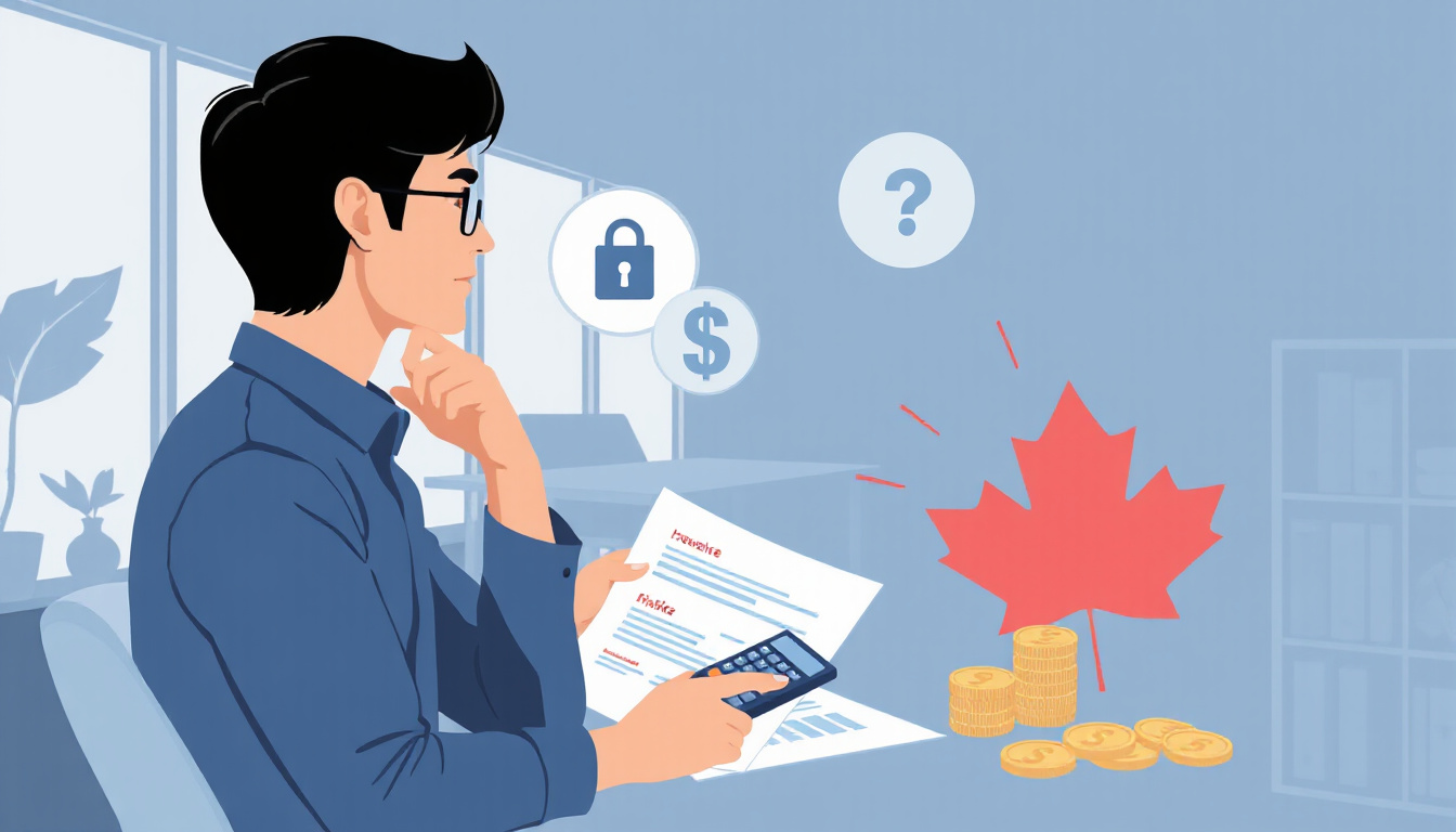 Evaluating the Necessity of Loan Insurance for Your Financial Situation
