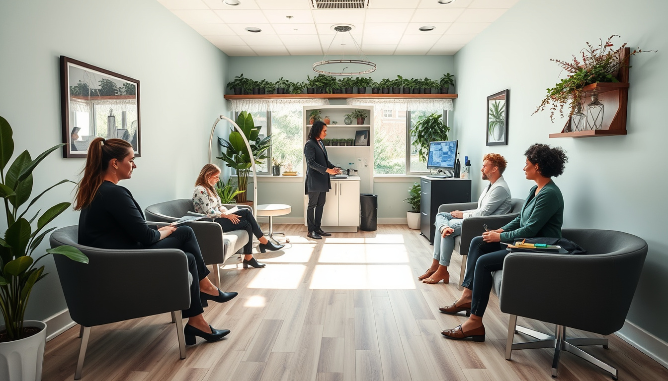 Discover the Best Trichologists in Worcester: Restore Your Hair Health Today!