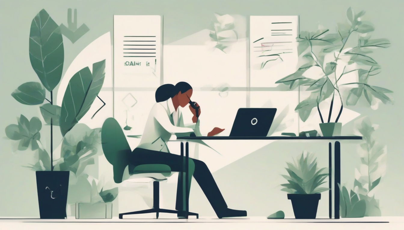Steps to Take After Choosing a Debt Management Company