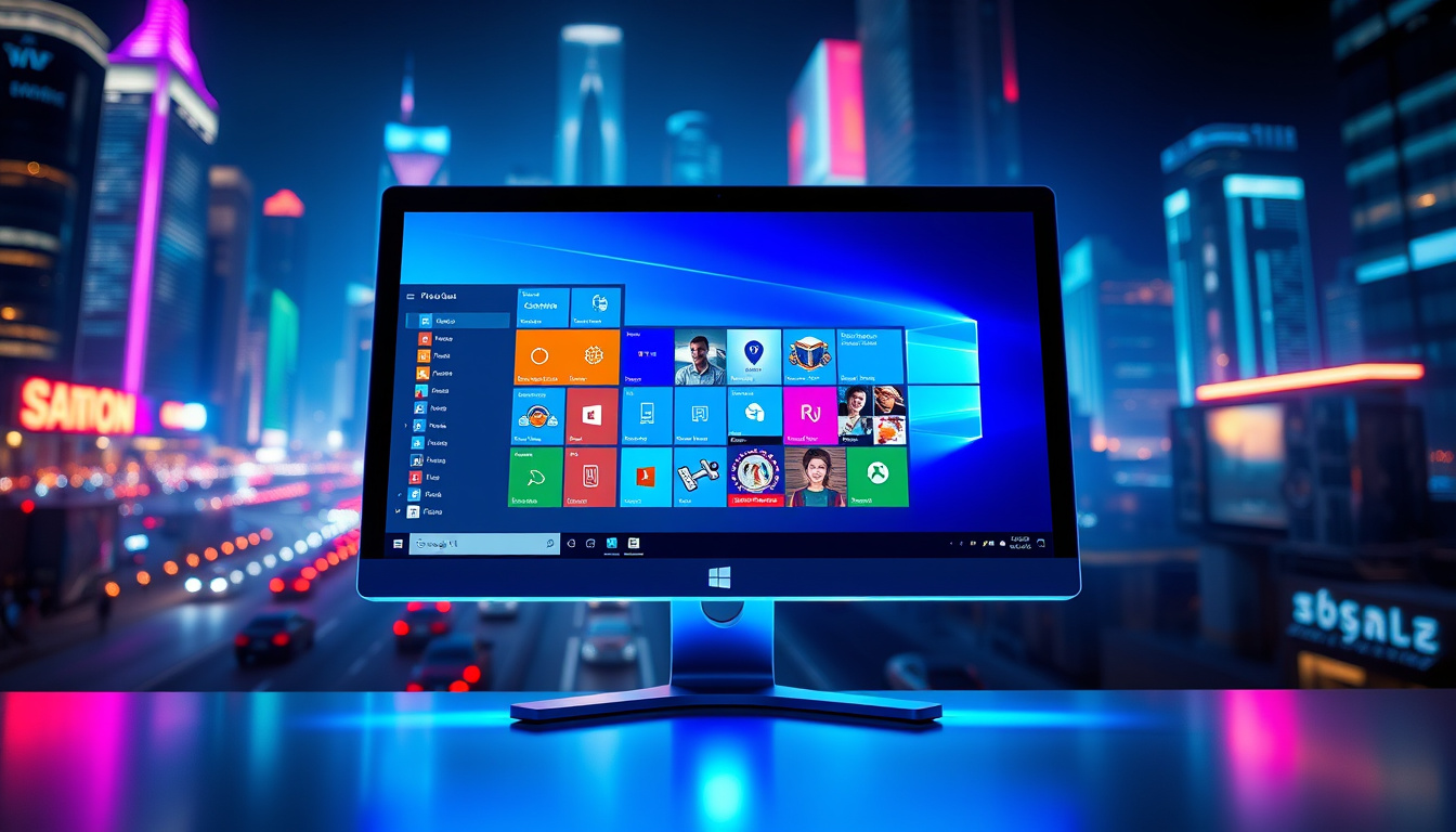 Unlock New Features with Windows 11 Build<br>22631.5545: Exciting Updates for Insiders!