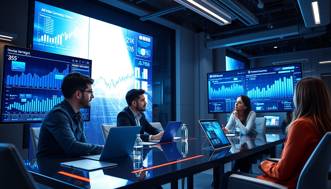 Unlocking Potential: How Technology Consulting Can Transform Your Business Strategy