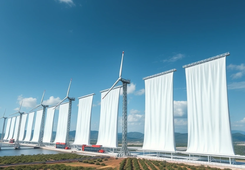 Representação visual de China revela construção da maior hidrelétrica do mundo e minério dispara