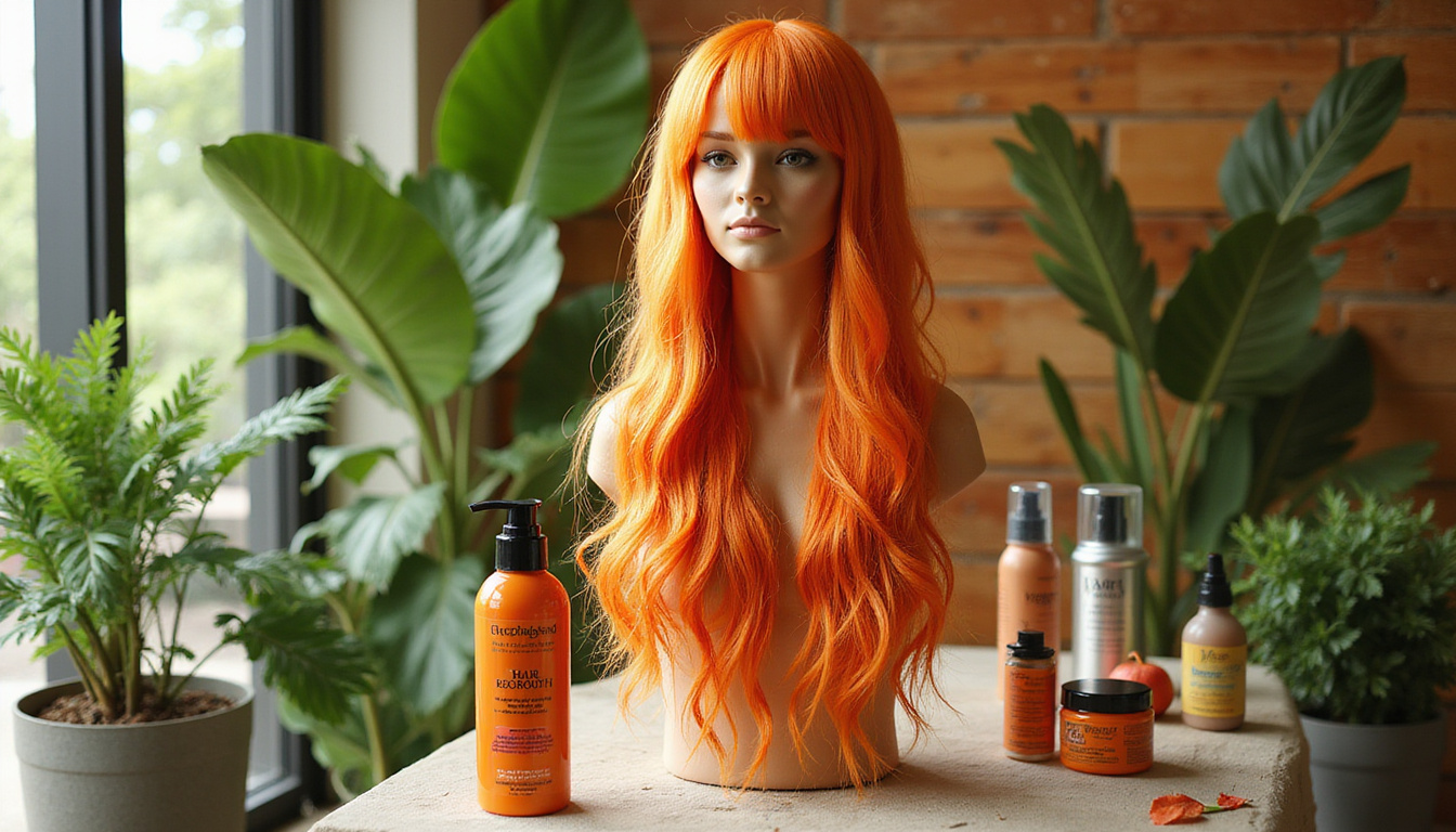 Revitalize Your Locks: Discover Adelaide