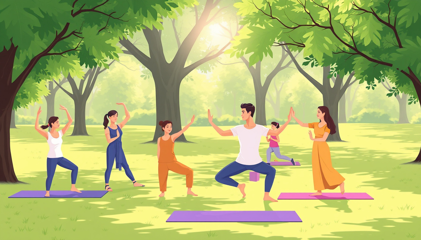 Exercise and Physical Activity: Gentle Movements for Stronger Joints