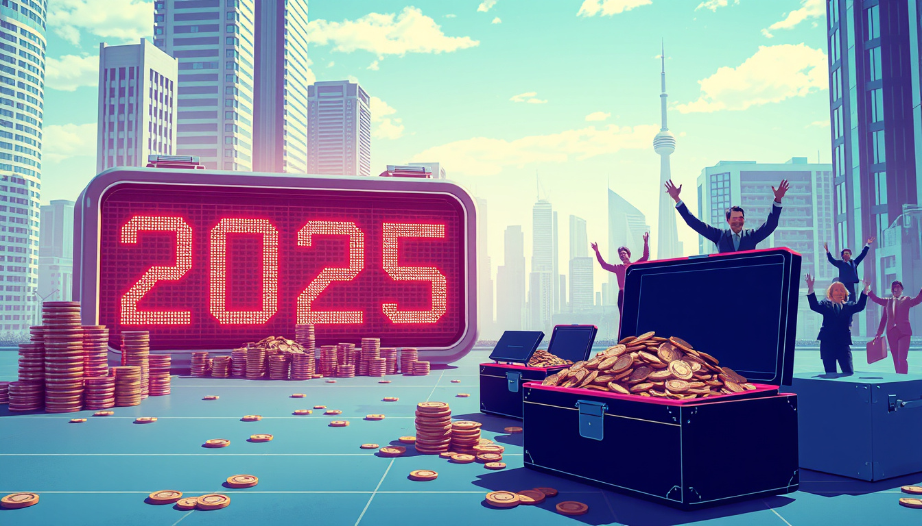 FTX Set to Distribute $5 Billion to Creditors: What You Need to Know Ahead of May 2025 Payouts