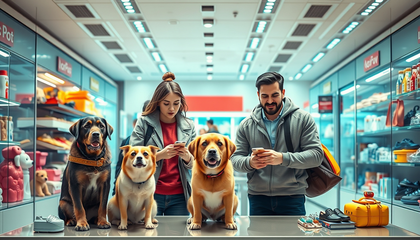 Brace Yourself: The Rising Cost of Cat and Dog Ownership in 2025