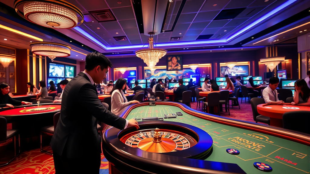 Trải Nghiệm Đỉnh Cao Với Live Casino TX88 – Sự Kết Hợp Hoàn Hảo Giữa Giải Trí Và May Mắn Trải Nghiệm Đỉnh Cao Với Live Casino TX88 – Sự Kết Hợp Hoàn Hảo Giữa Giải Trí Và May Mắn