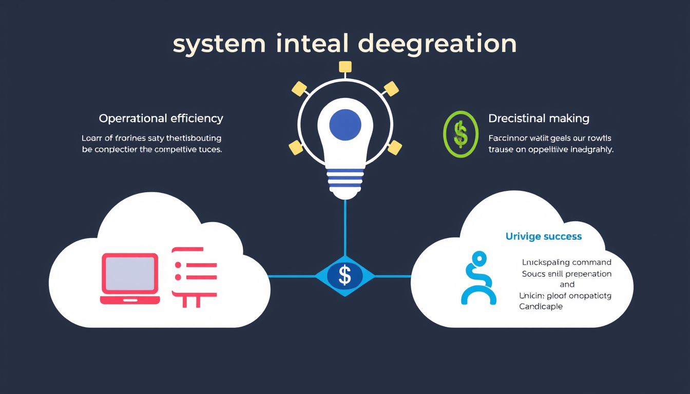Unlocking Efficiency: A Comprehensive Guide to System Integration for Modern Businesses