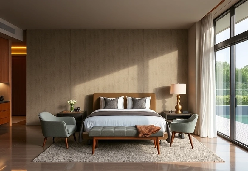 Representação visual de Viva momentos de luxo: Hotel em Campos do Jordão transforma a estadia dos cães em um refúgio sofisticado