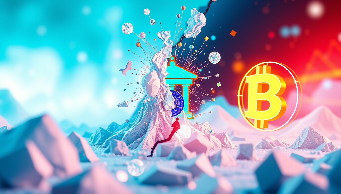 Tether's $86K Freeze: A Game Changer in the Stablecoin vs. CBDC Debate?