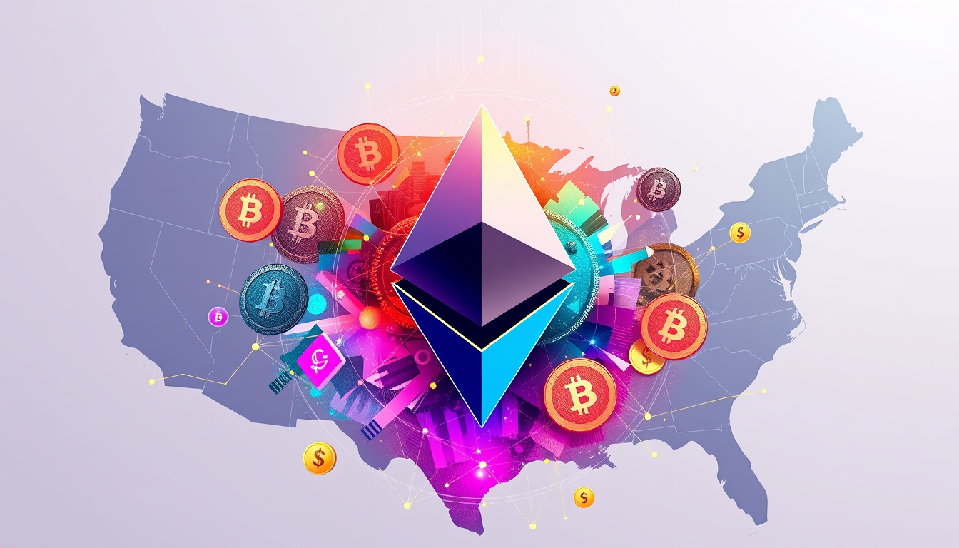 Ethereum's Catalyst for Change: The Pectra Upgrade and the Rise of Stablecoins in U.S. Economic Strategy