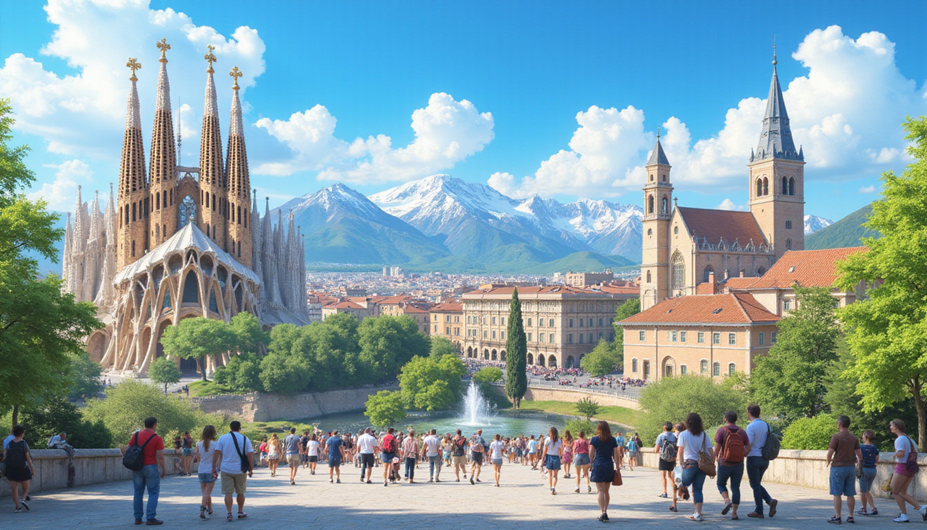 Unlocking Borders: How European Countries Are Easing Entry Rules for Travelers in 2023