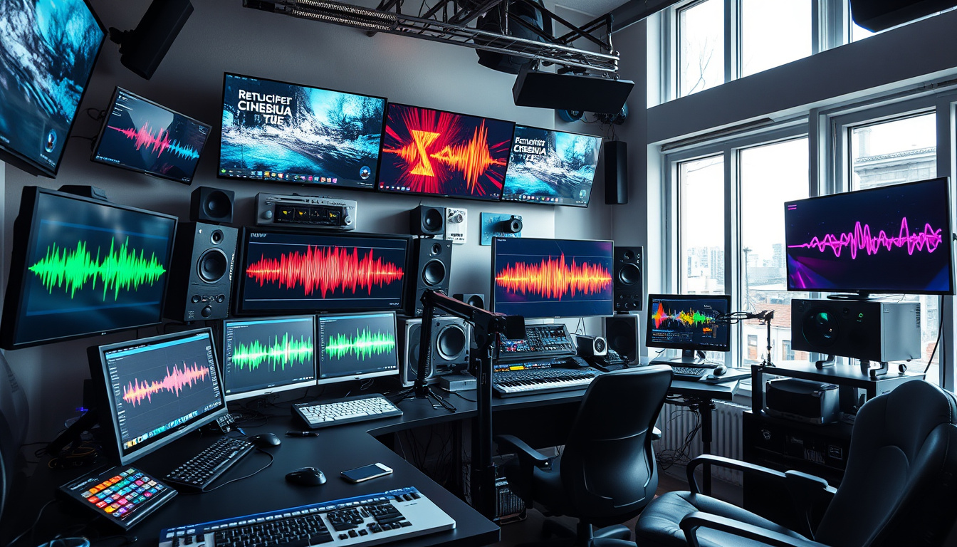 Repurposing Audio and Video Content: Tips and Tricks
