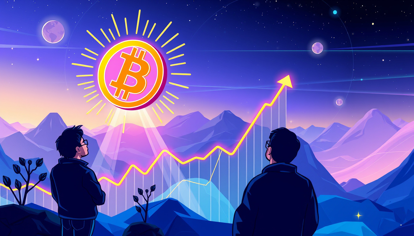 Bitcoin's Price Surges Above $100K: What Low Activity Means for Investors in 2023