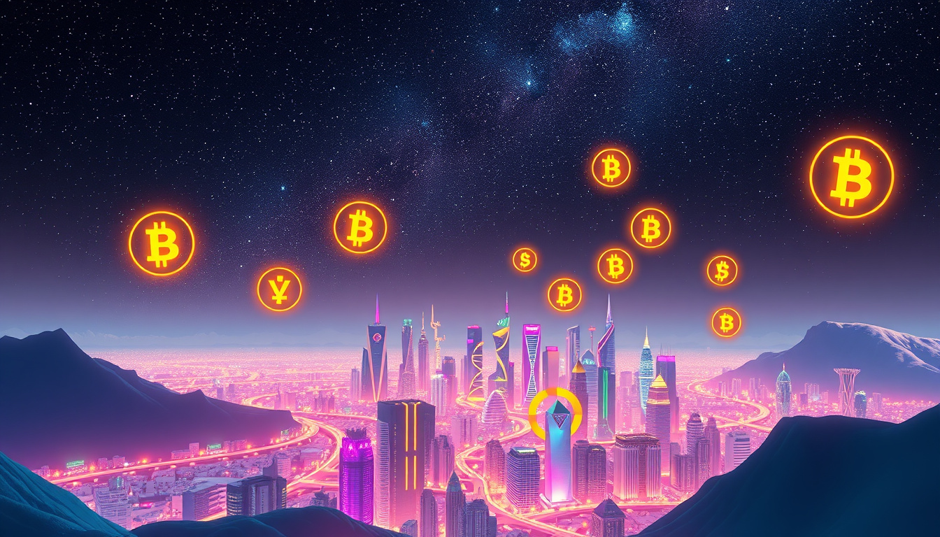 Exploring the Heights of Kaito: A Deep Dive into Crypto Token Potential !🚀