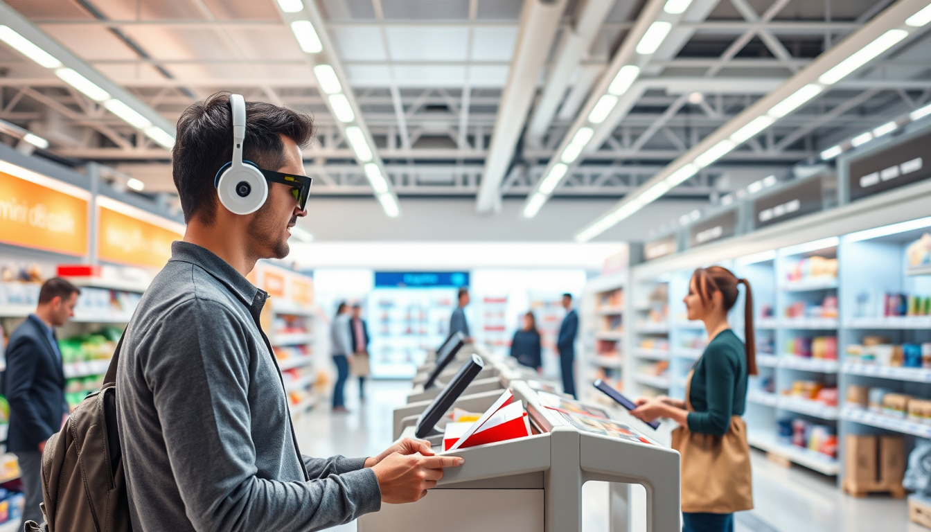 Revolutionize Your Inventory Management: Harnessing Image Recognition for Accurate Tracking and Efficiency