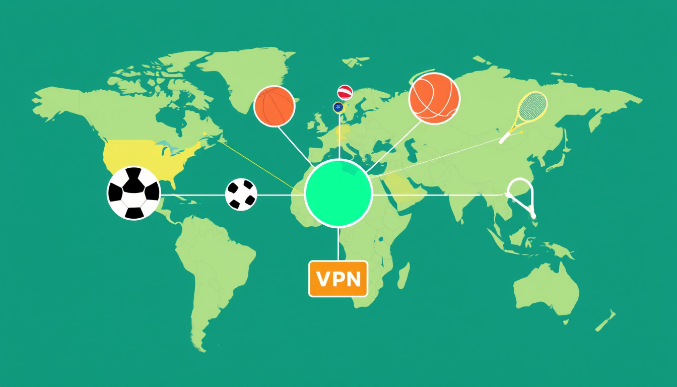 Unblock Us: Your Ultimate Guide to Accessing Sports Channels Anywhere!