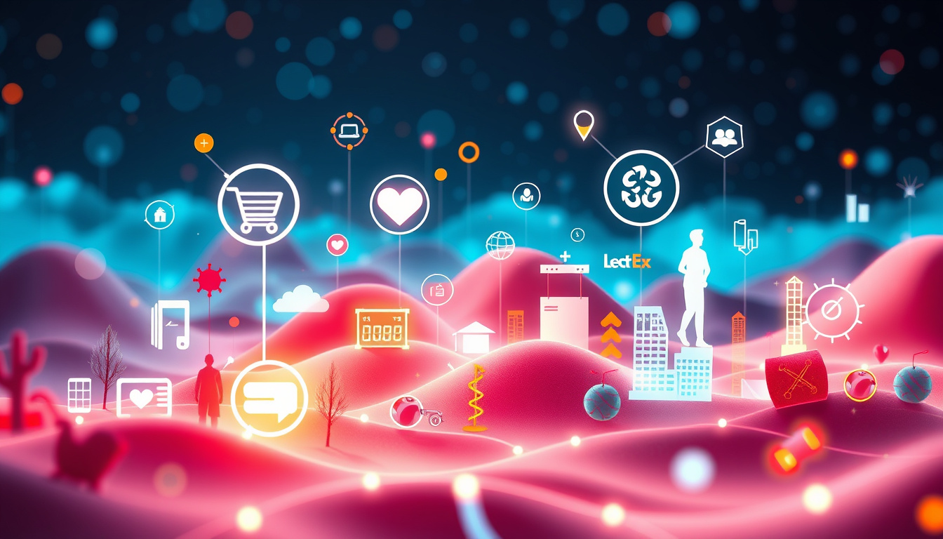 Researching Profitable Niches in the Digital Landscape