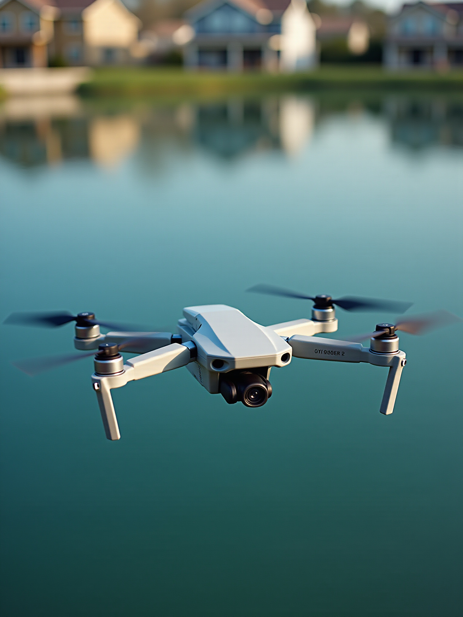 Drone Isnpection Service