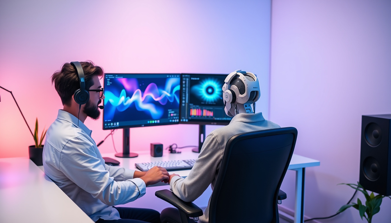 Case Studies: Successful Content Creation with AI Assistance
