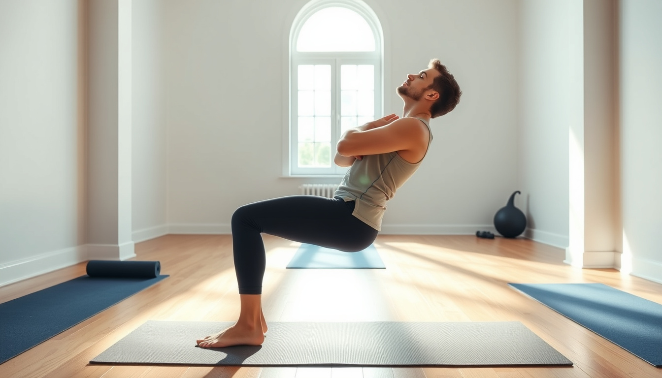 Essential Techniques for Posture Correction