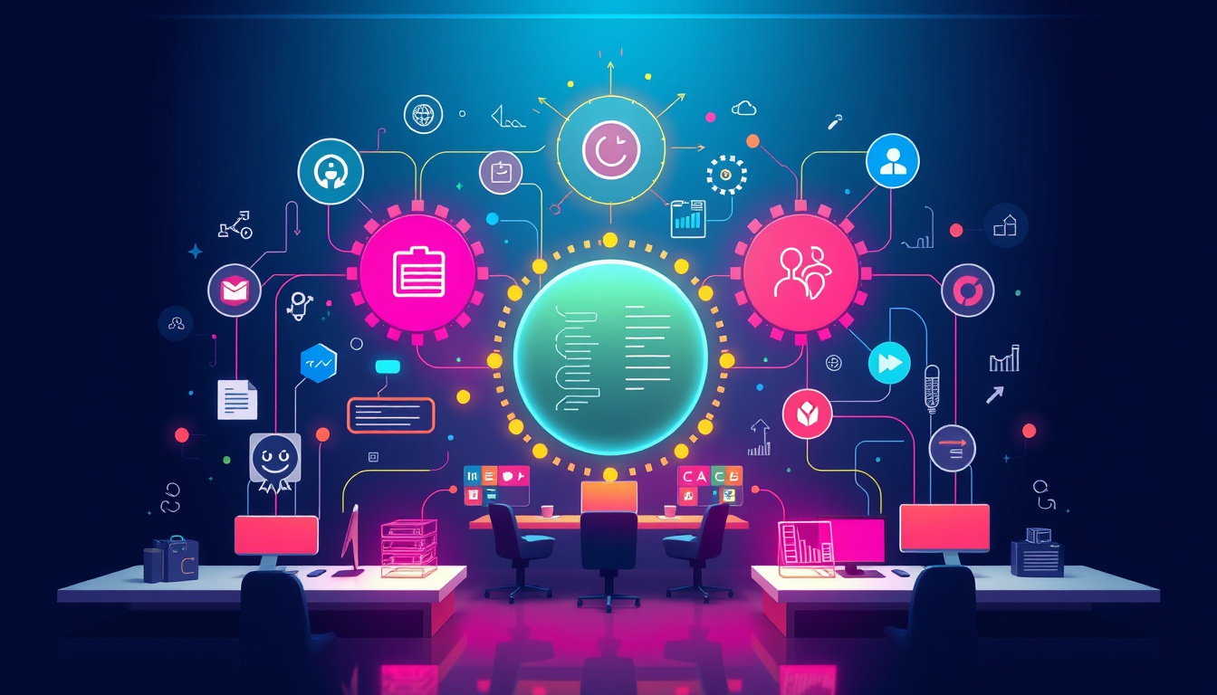 Unlocking Organizational Potential: The Power of Knowledge Management Systems