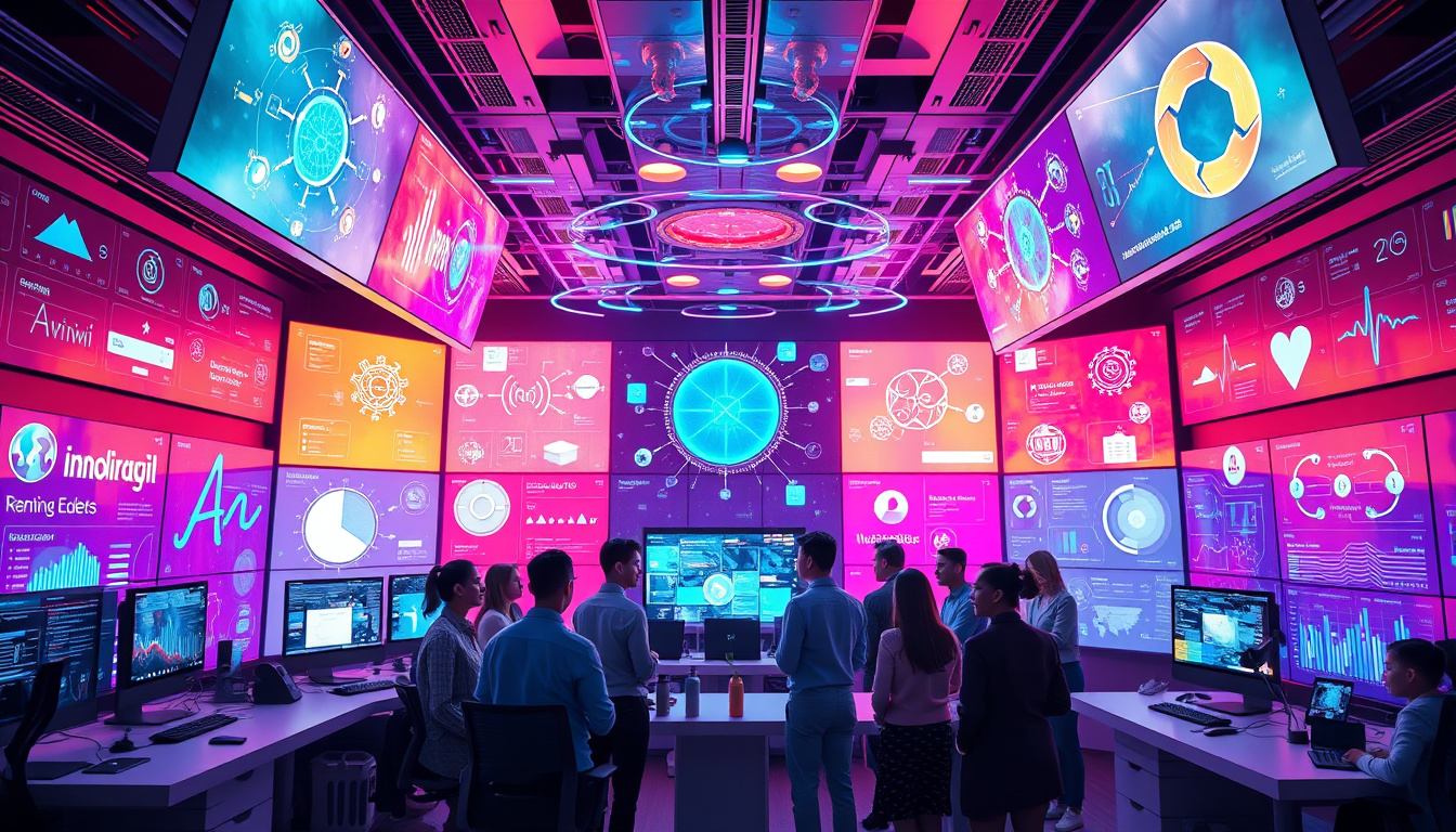 Leveraging AI Tools for Idea Generation